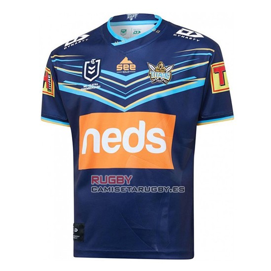 Gold Coast Titans